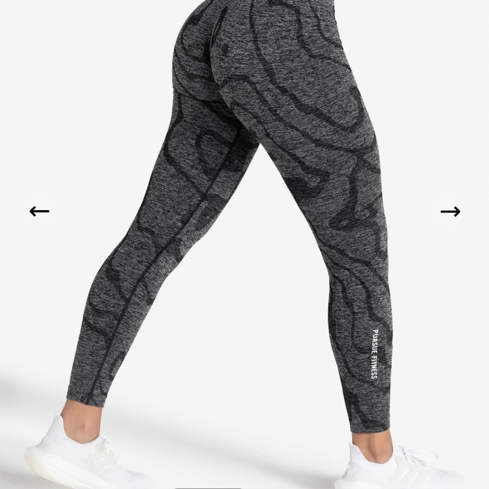 Legging - Picture 2 of 4